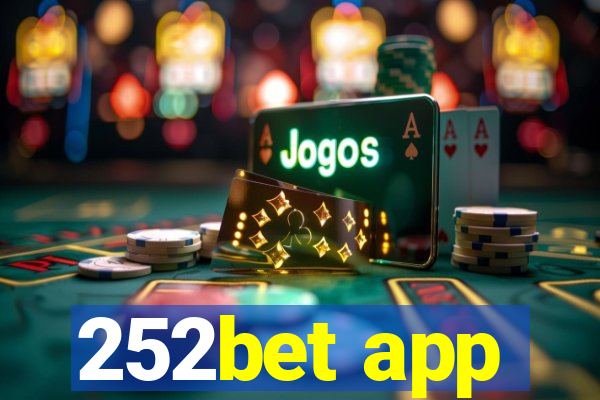 252bet app